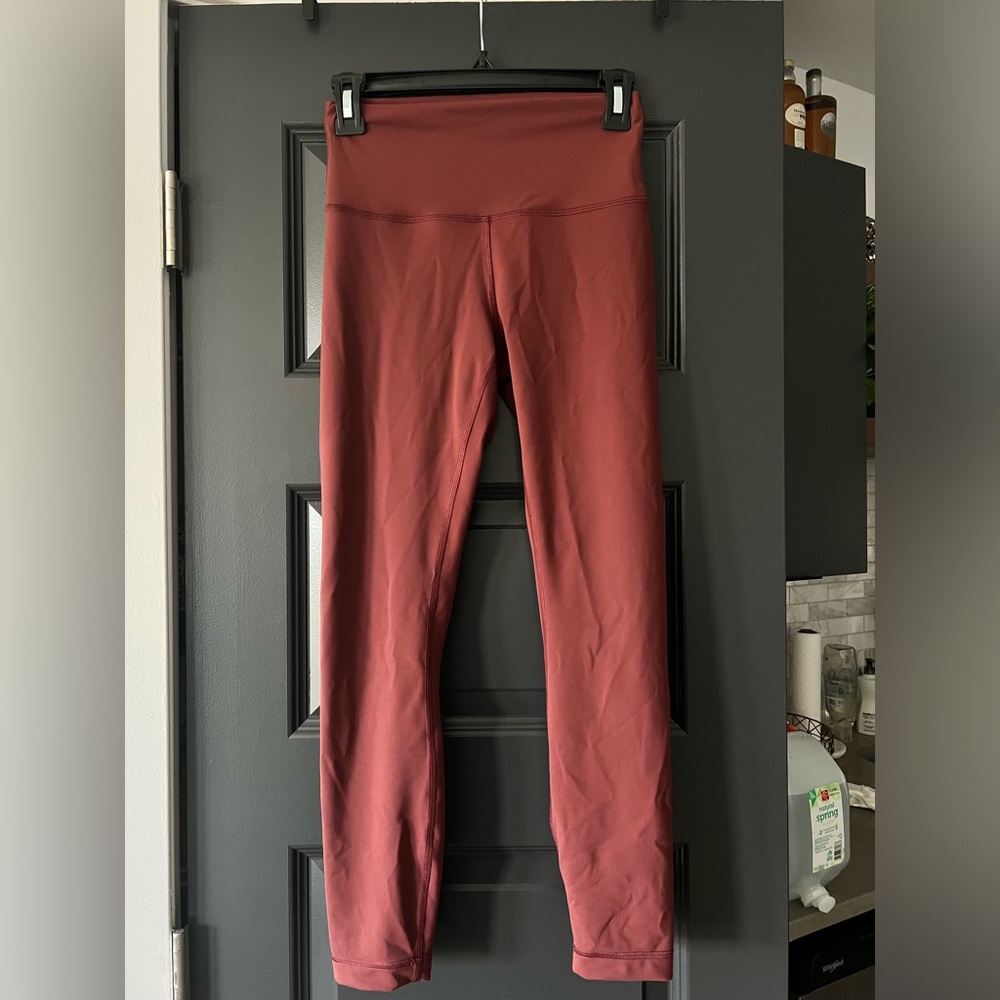 Lululemon Wunder Train Legging 6